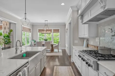 3118 Mantle Ridge Drive Apex NC 27502