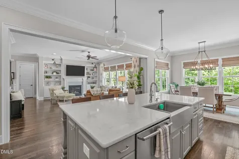 3118 Mantle Ridge Drive Apex NC 27502