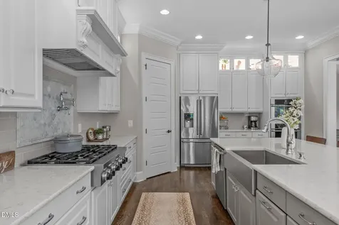 3118 Mantle Ridge Drive Apex NC 27502