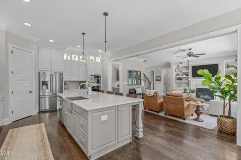 3118 Mantle Ridge Drive Apex NC 27502