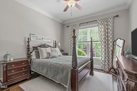 3118 Mantle Ridge Drive Apex NC 27502