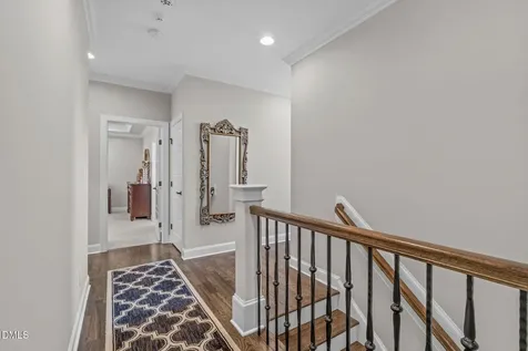 3118 Mantle Ridge Drive Apex NC 27502