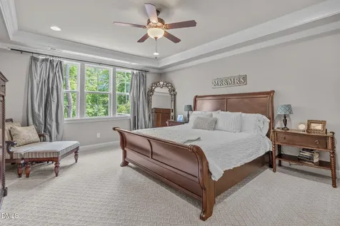 3118 Mantle Ridge Drive Apex NC 27502
