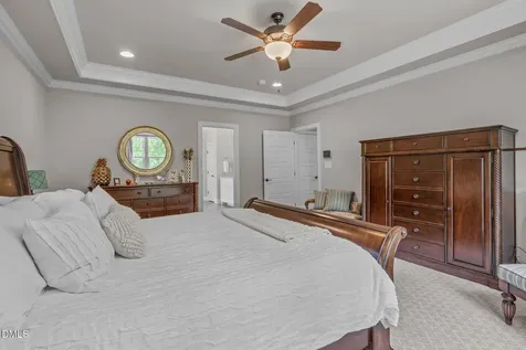 3118 Mantle Ridge Drive Apex NC 27502