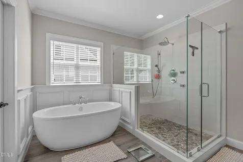 3118 Mantle Ridge Drive Apex NC 27502