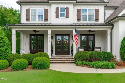3118 Mantle Ridge Drive Apex NC 27502
