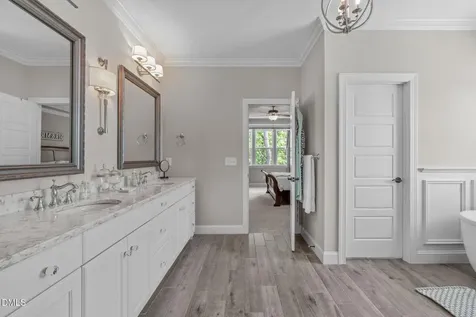 3118 Mantle Ridge Drive Apex NC 27502