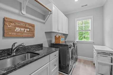 3118 Mantle Ridge Drive Apex NC 27502