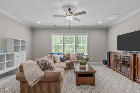 3118 Mantle Ridge Drive Apex NC 27502