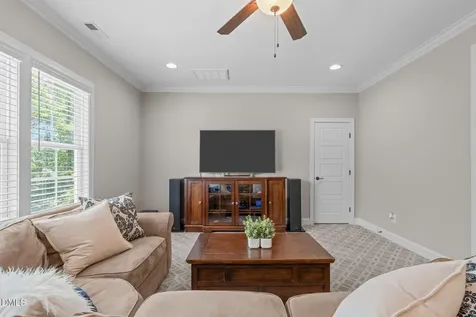 3118 Mantle Ridge Drive Apex NC 27502