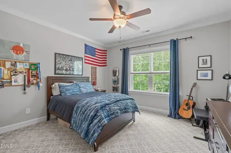 3118 Mantle Ridge Drive Apex NC 27502