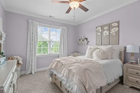 3118 Mantle Ridge Drive Apex NC 27502