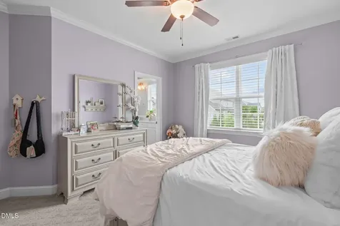 3118 Mantle Ridge Drive Apex NC 27502