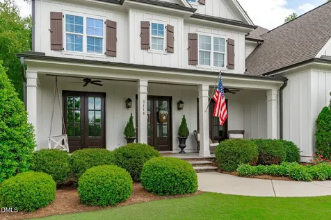 3118 Mantle Ridge Drive Apex NC 27502