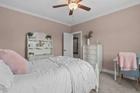 3118 Mantle Ridge Drive Apex NC 27502