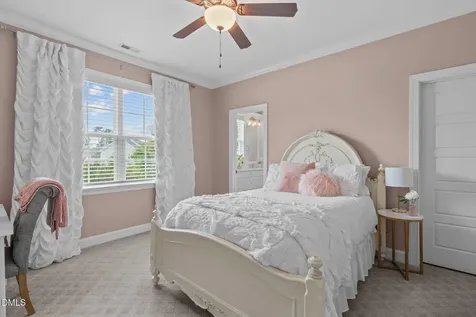 3118 Mantle Ridge Drive Apex NC 27502