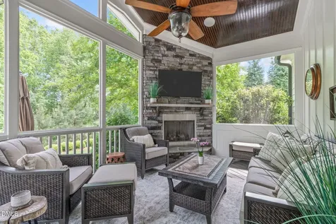 3118 Mantle Ridge Drive Apex NC 27502