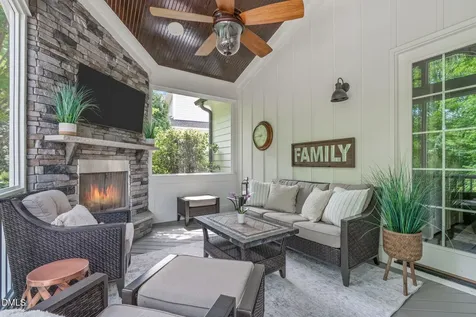 3118 Mantle Ridge Drive Apex NC 27502