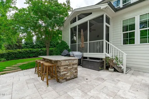 3118 Mantle Ridge Drive Apex NC 27502