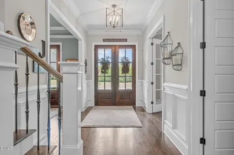 3118 Mantle Ridge Drive Apex NC 27502
