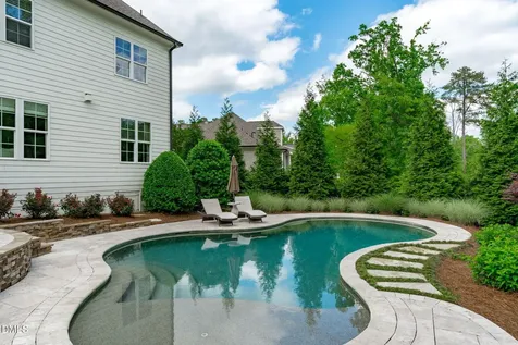 3118 Mantle Ridge Drive Apex NC 27502