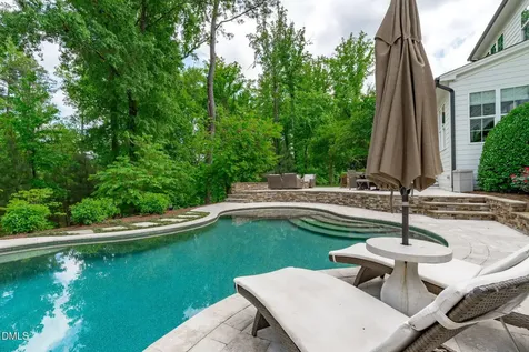 3118 Mantle Ridge Drive Apex NC 27502