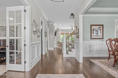 3118 Mantle Ridge Drive Apex NC 27502