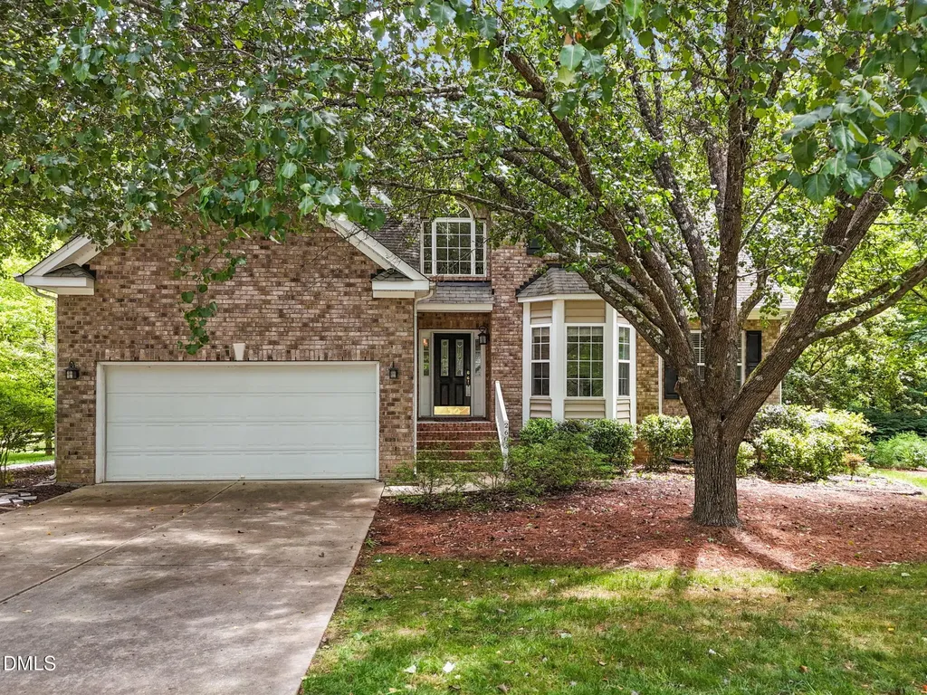 2603 Oleander Drive Durham NC 27703