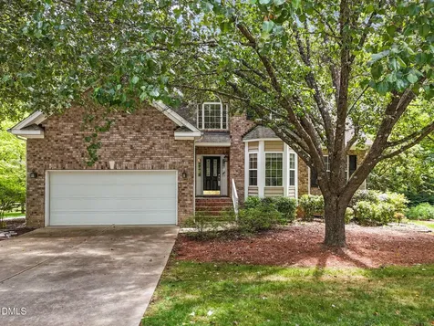 2603 Oleander Drive Durham NC 27703
