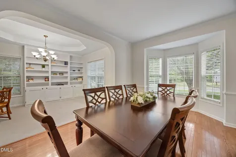 2603 Oleander Drive Durham NC 27703