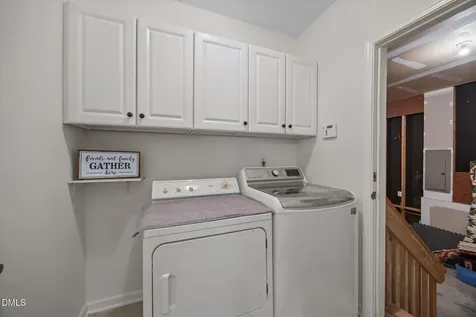 2603 Oleander Drive Durham NC 27703