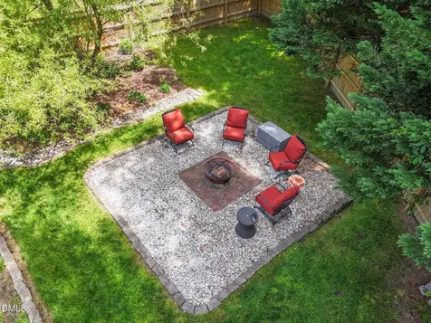 2603 Oleander Drive Durham NC 27703