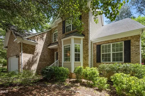 2603 Oleander Drive Durham NC 27703