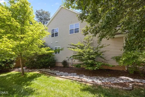 2603 Oleander Drive Durham NC 27703