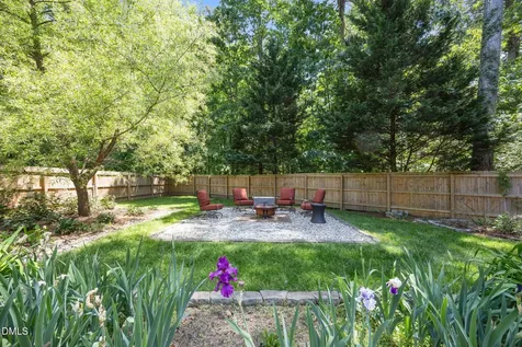 2603 Oleander Drive Durham NC 27703