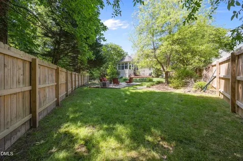 2603 Oleander Drive Durham NC 27703