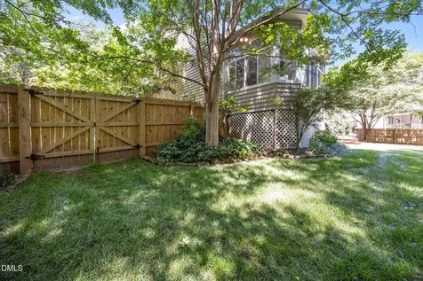2603 Oleander Drive Durham NC 27703