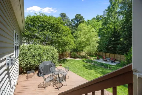 2603 Oleander Drive Durham NC 27703
