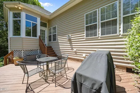 2603 Oleander Drive Durham NC 27703