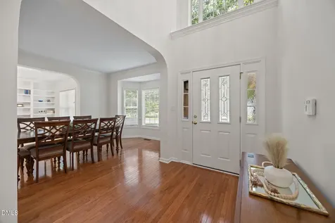 2603 Oleander Drive Durham NC 27703