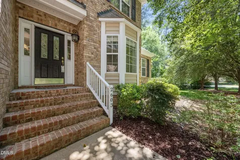 2603 Oleander Drive Durham NC 27703