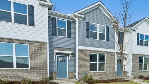 915 Sculptor Street Wendell NC 27591