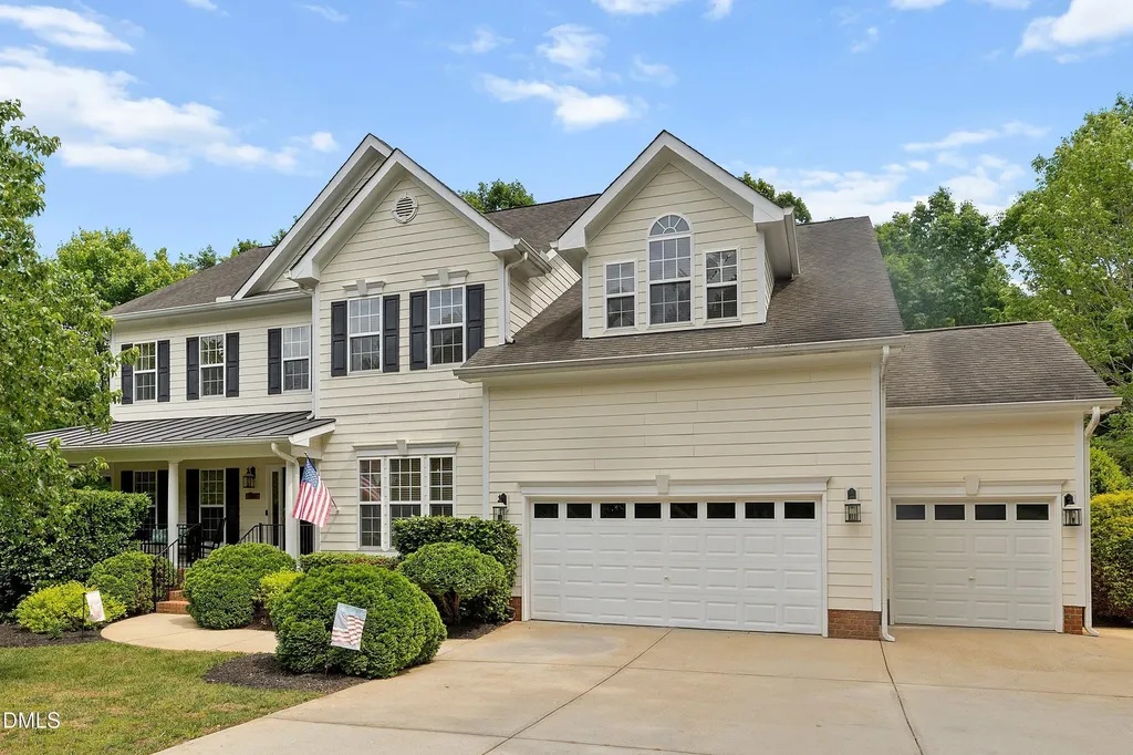 7604 Kensington Manor Lane Wake Forest NC 27587