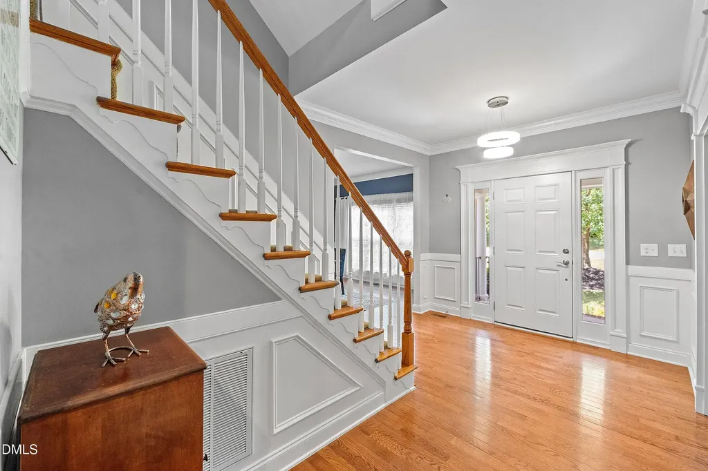 7604 Kensington Manor Lane Wake Forest NC 27587