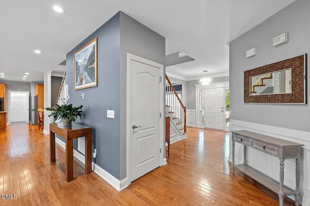 7604 Kensington Manor Lane Wake Forest NC 27587