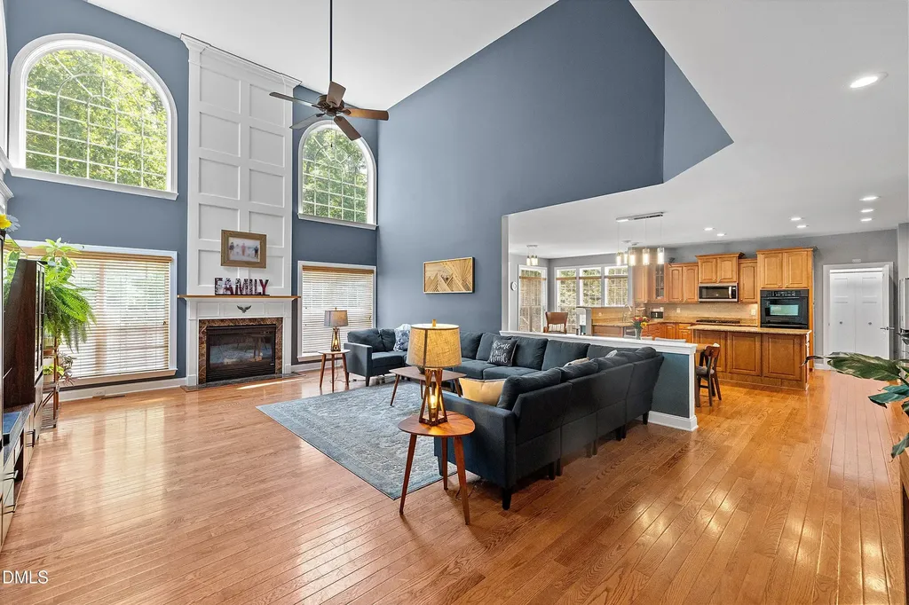 7604 Kensington Manor Lane Wake Forest NC 27587