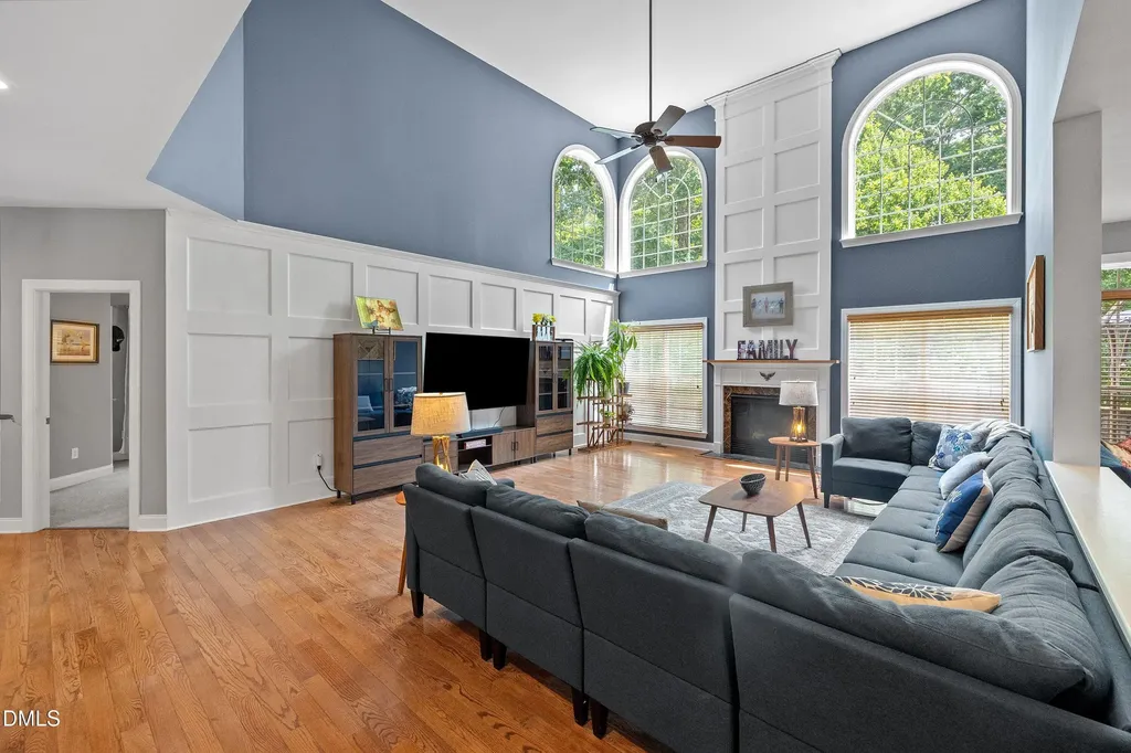 7604 Kensington Manor Lane Wake Forest NC 27587