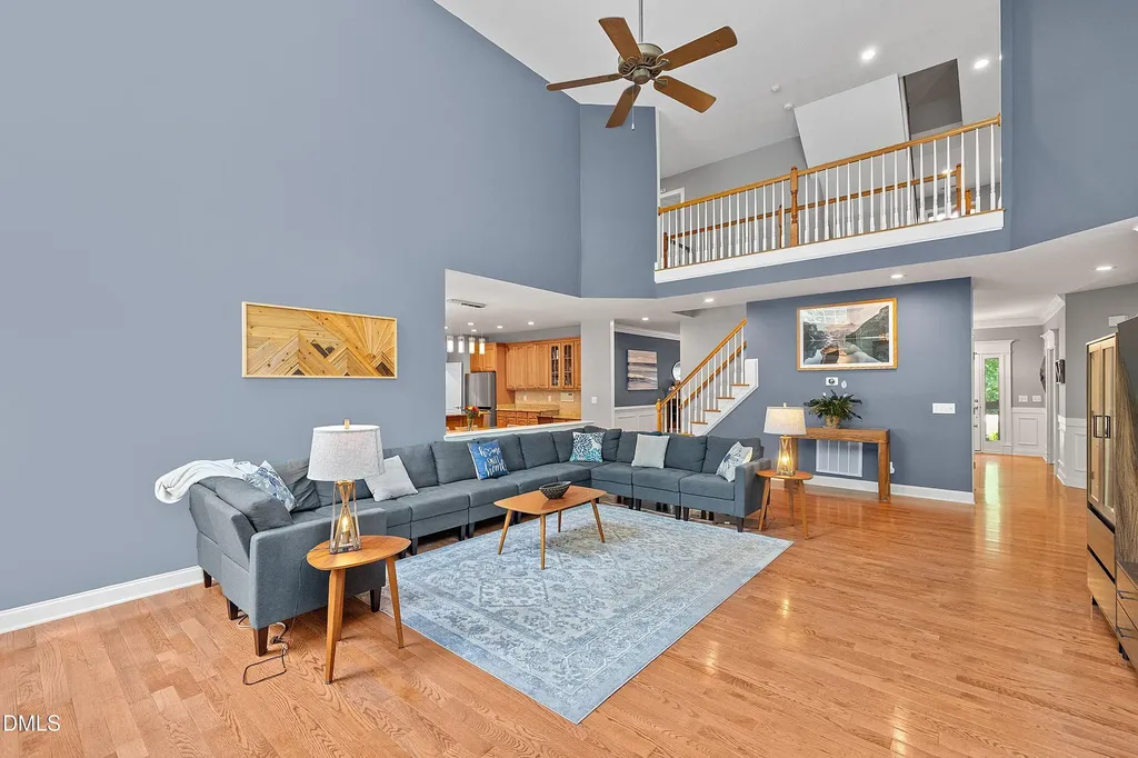 7604 Kensington Manor Lane Wake Forest NC 27587