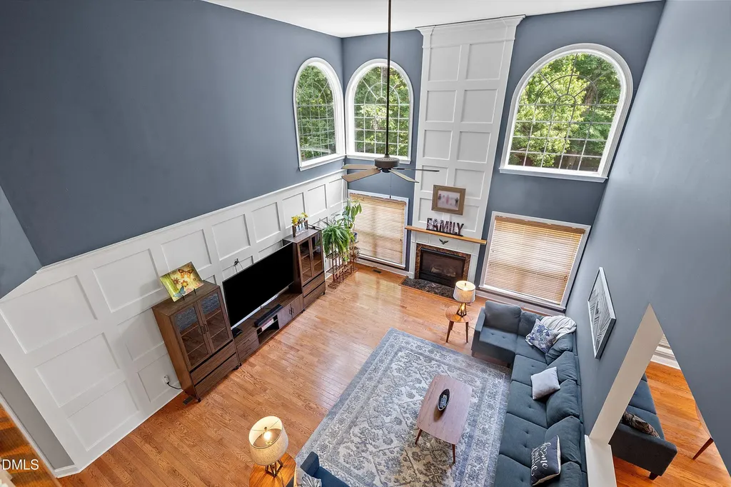 7604 Kensington Manor Lane Wake Forest NC 27587