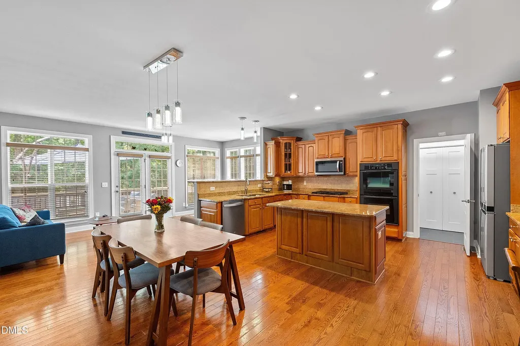 7604 Kensington Manor Lane Wake Forest NC 27587